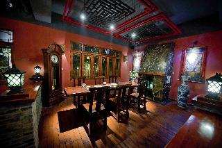 Hotel Parkside Hostel Gulin