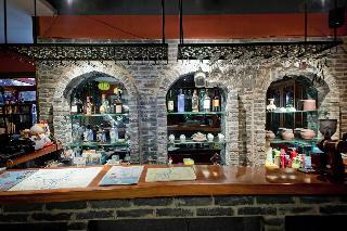 Hotel Parkside Hostel Gulin