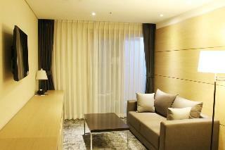 Hotel Ramada Encore Jeju Seongsan