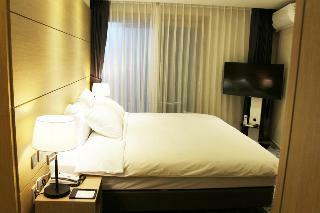 Hotel Ramada Encore Jeju Seongsan