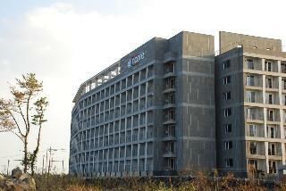Hotel Ramada Encore Jeju Seongsan