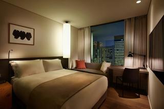 Hotel Shilla Stay Seocho