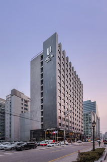 Hotel Uri