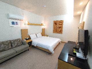 Incheon Hotel Air Stay