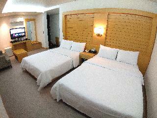 Incheon Hotel Air Stay