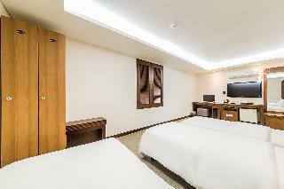 Incheon Hotel Air Stay