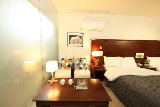 Incheon Hotel Air Stay