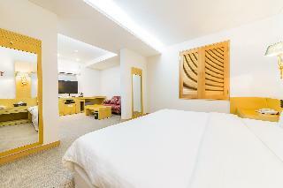 Incheon Hotel Air Stay