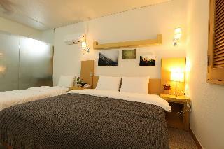 Incheon Hotel Air Stay