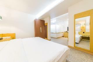 Incheon Hotel Air Stay