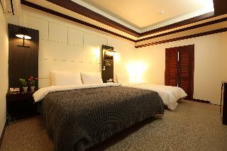 Incheon Hotel Air Stay
