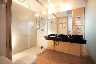 Incheon Hotel Air Stay