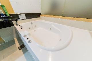 Incheon Hotel Air Stay