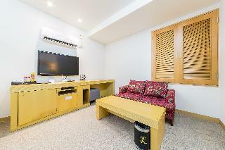 Incheon Hotel Air Stay