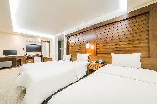 Incheon Hotel Air Stay
