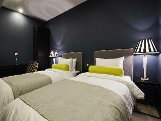 Hotel Urban Island