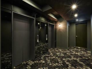 Hotel Urban Island
