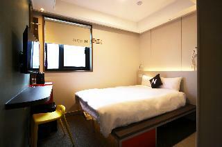 Hostal Seoul N Hotel Dongdaemoon
