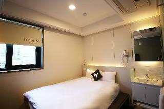 Hostal Seoul N Hotel Dongdaemoon
