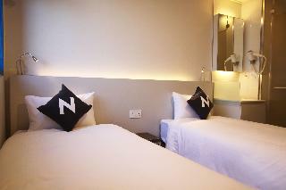 Hostal Seoul N Hotel Dongdaemoon