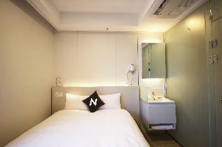 Hostal Seoul N Hotel Dongdaemoon