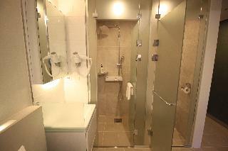 Hostal Seoul N Hotel Dongdaemoon