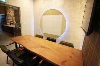 Hostal Seoul N Hotel Dongdaemoon
