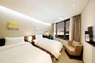 Hotel Ramada Encore Seoul Magok