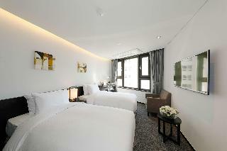 Hotel Ramada Encore Seoul Magok