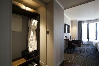 G2 Hotel Myeongdong