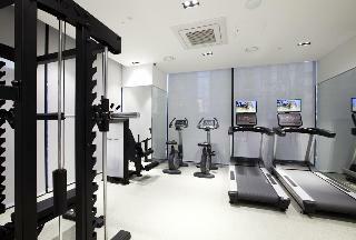 G2 Hotel Myeongdong