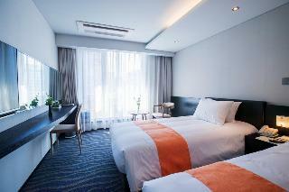 Hotel Howard Johnson Jeju Yeongdong