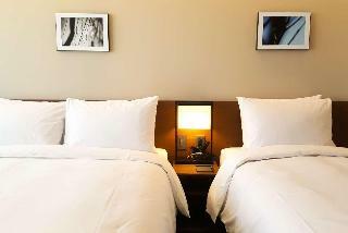 Hotel Ramada Encore By Wyndham Haeundae