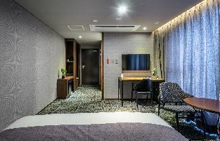 Hotel With Jeju