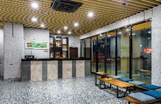 Hotel With Jeju