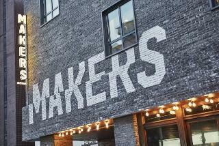 Makers Hotel