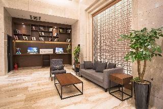 Hotel Ramada Jeonju