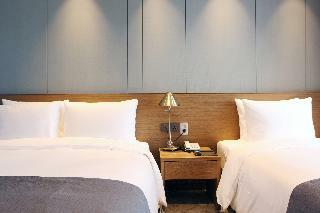 Western Grace Hotel