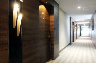 Western Grace Hotel