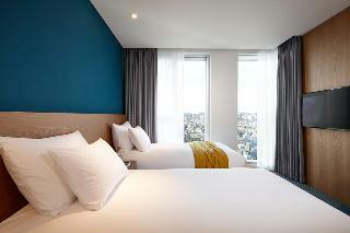 Hotel L7 Hongdae By Lotte