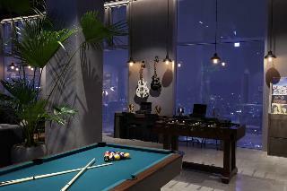 Hotel L7 Hongdae By Lotte