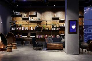 Hotel L7 Hongdae By Lotte