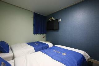 Peanut Hotel