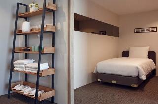 Royal Square Hotel Seoul