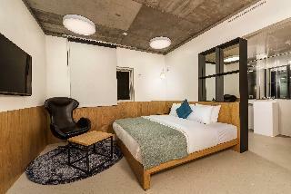 Hotel Delight