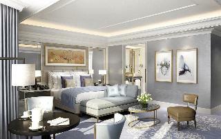 Lotte Hotel Seoul Executive Tower