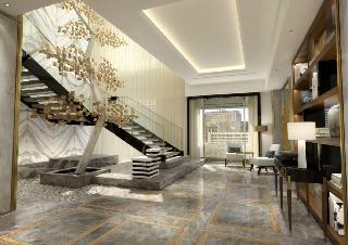 Lotte Hotel Seoul Executive Tower
