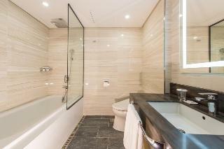 Ena Suite Hotel Namdaemun Seoul