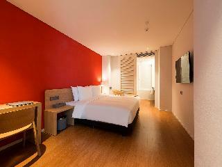 Hotel Parkhabio