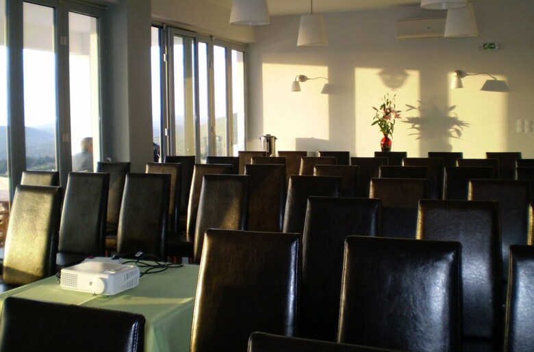 Athenea Hotel